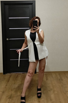 Яна❤️, 8 978 572-41-79 Интим-услуги — Яна, 38