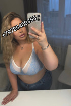 Проститутка 🌸 ANNA 🦋  (27 лет, Севастополь)